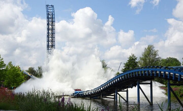 © Walibi Belgium